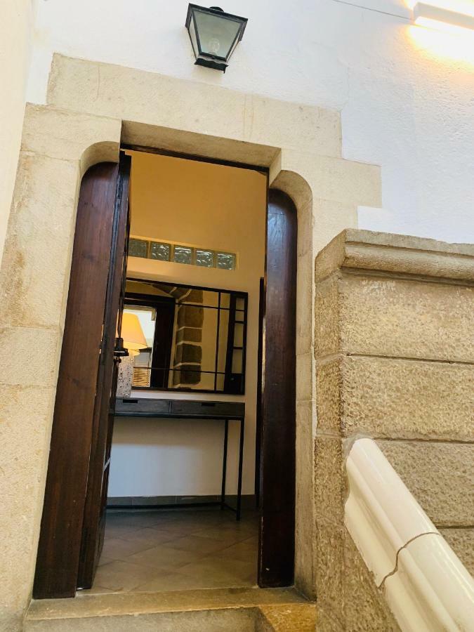 Apg Palau Salieti 3 Apartment Girona Exterior photo
