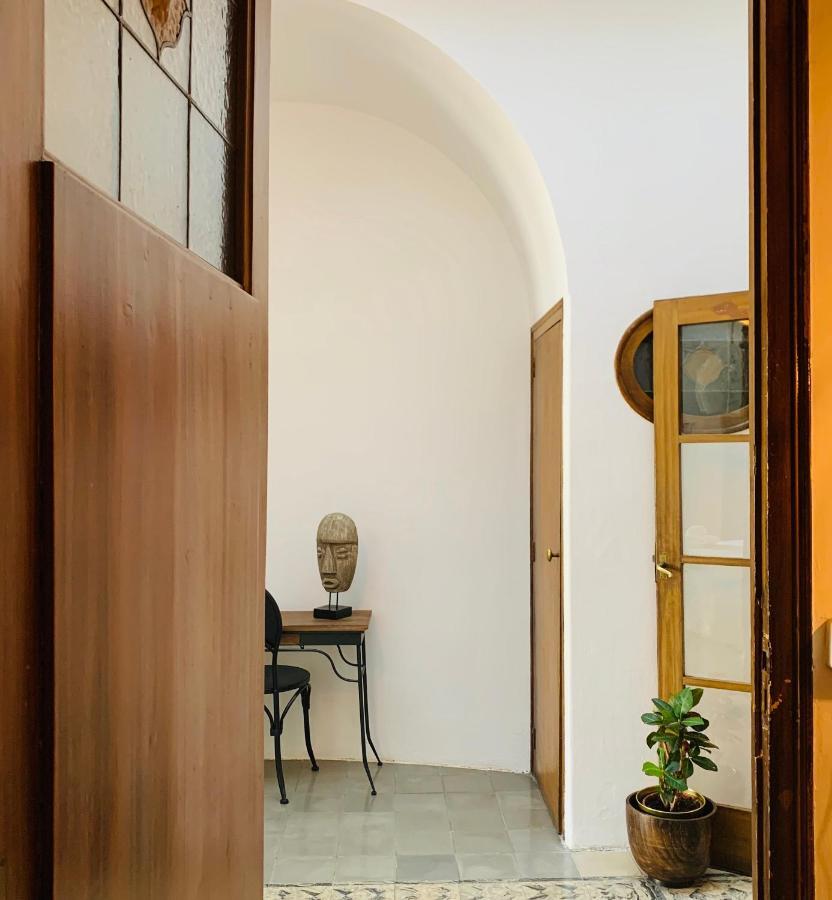 Apg Palau Salieti 3 Apartment Girona Exterior photo