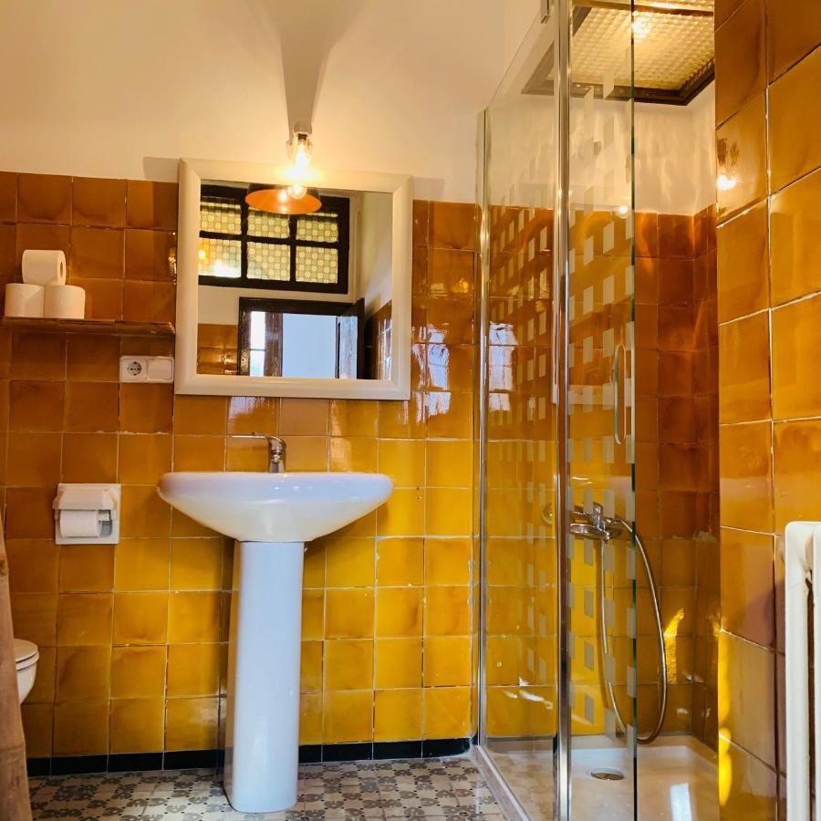 Apg Palau Salieti 3 Apartment Girona Exterior photo