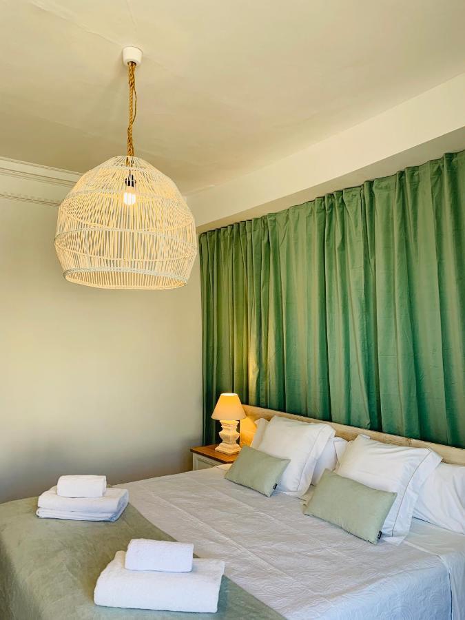 Apg Palau Salieti 3 Apartment Girona Exterior photo
