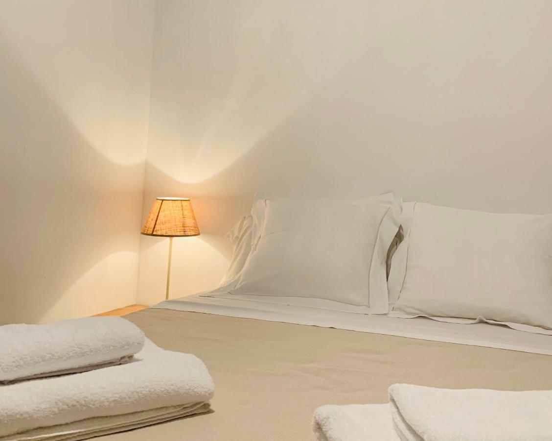 Apg Palau Salieti 3 Apartment Girona Exterior photo