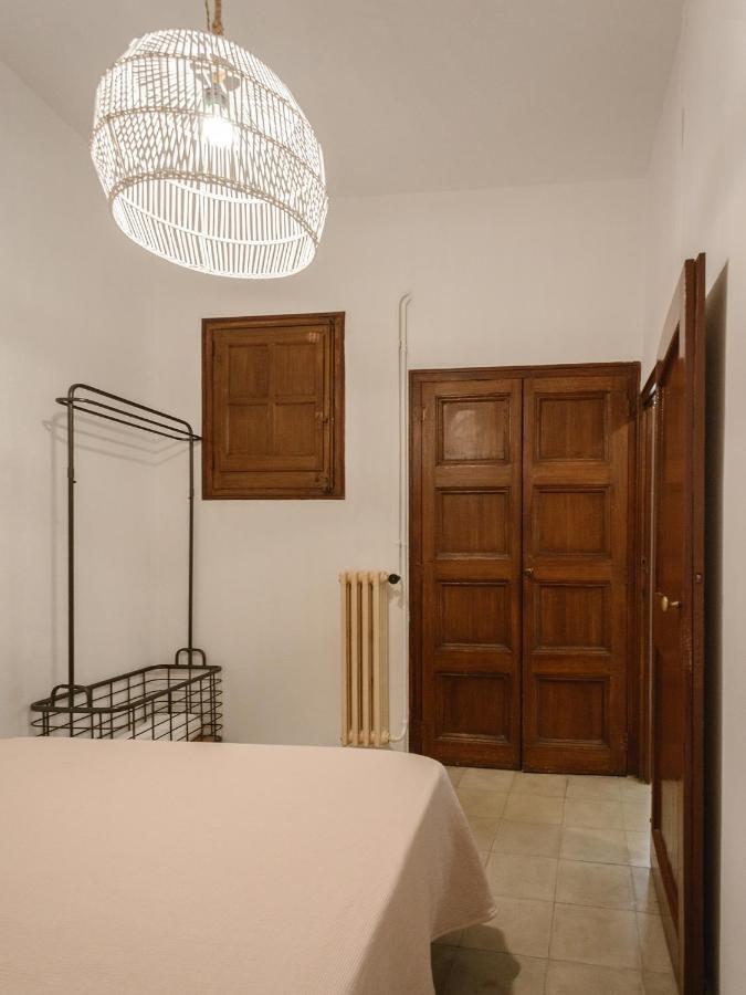 Apg Palau Salieti 3 Apartment Girona Exterior photo