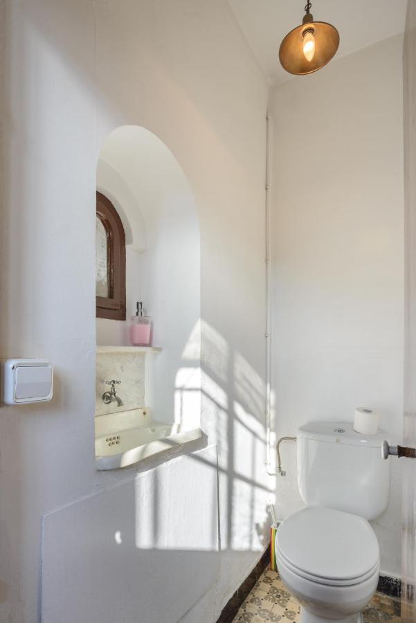 Apg Palau Salieti 3 Apartment Girona Exterior photo