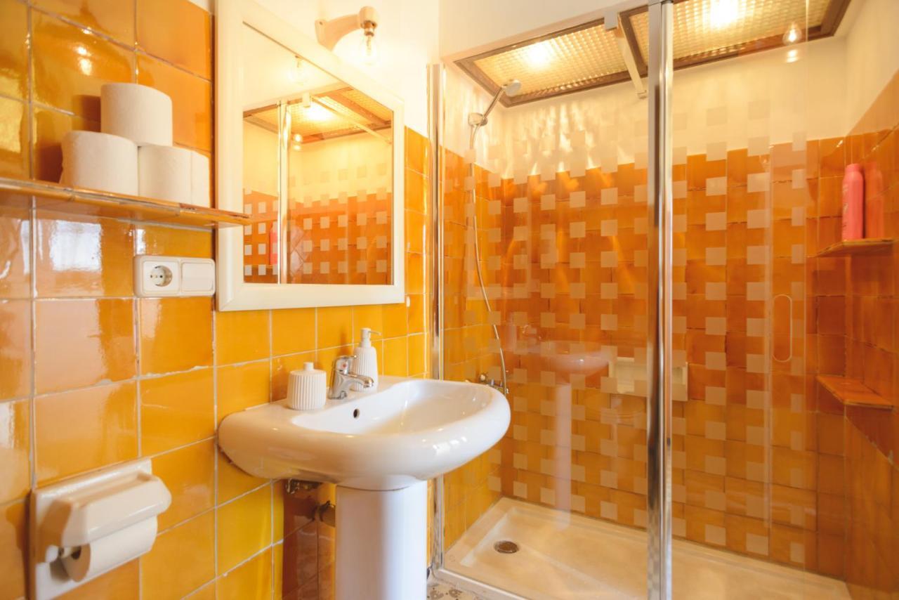 Apg Palau Salieti 3 Apartment Girona Exterior photo